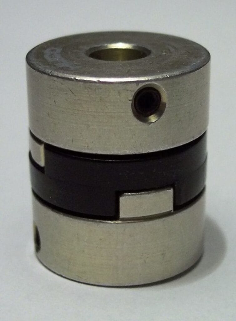 oldham coupling