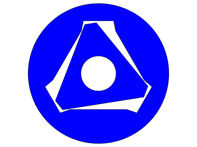 Simulation of OneBlade
